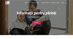 Desktop Screenshot of darulsunetului.ro